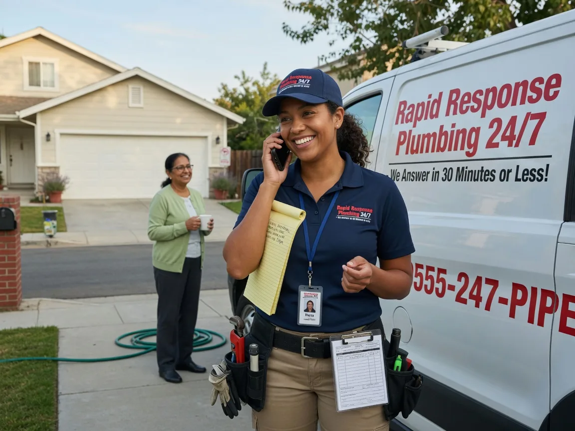 Emergency Plumber Berry, AL FAQs